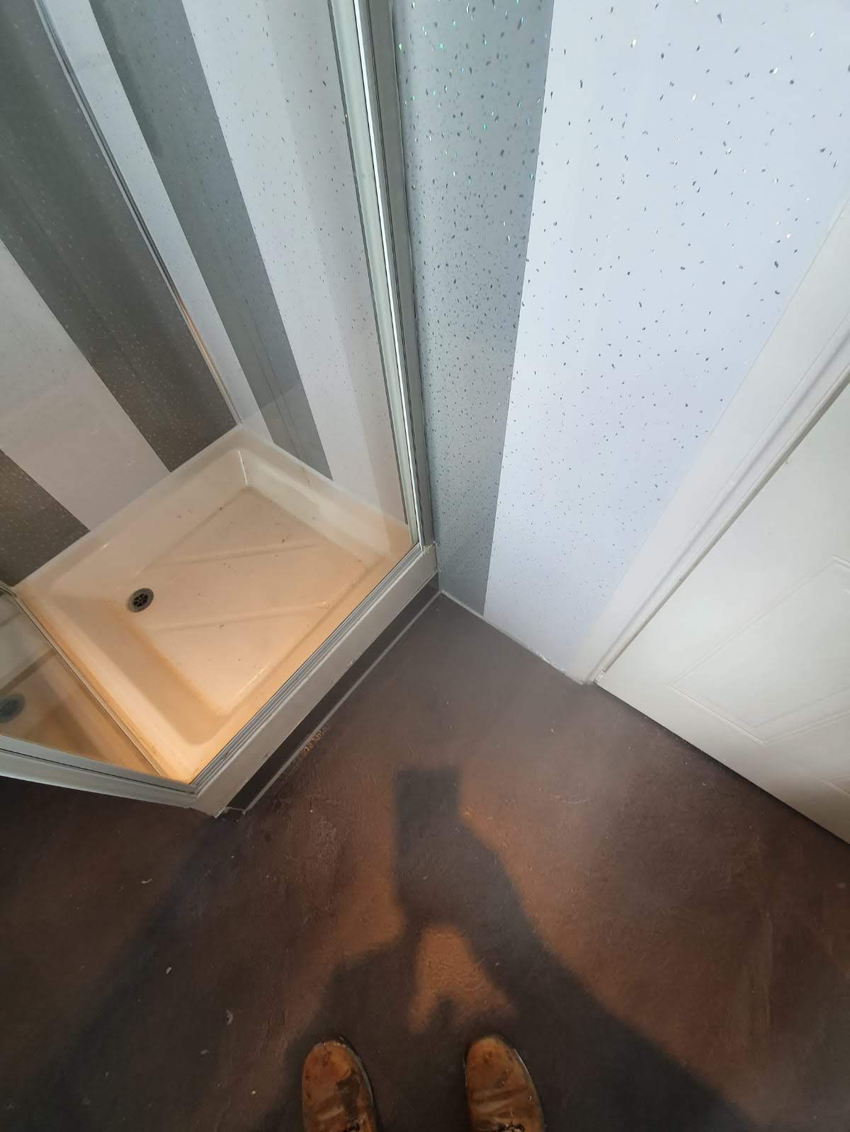 Bathroom installation 4 by Bathroom Adaptations