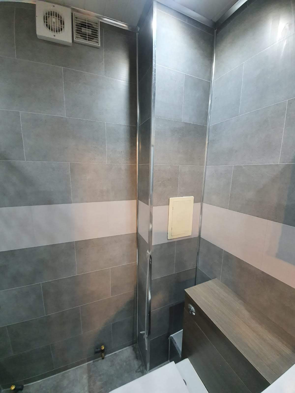 Bathroom installation 9 by Bathroom Adaptations